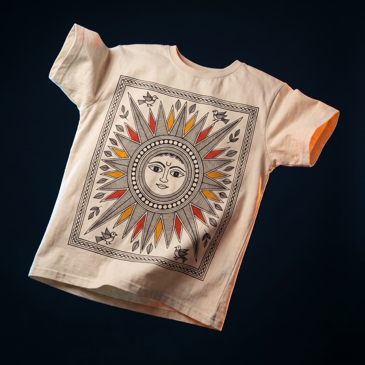 Surya.